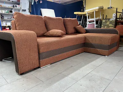 Odnova Tapicer Meblowy GNIEZNO